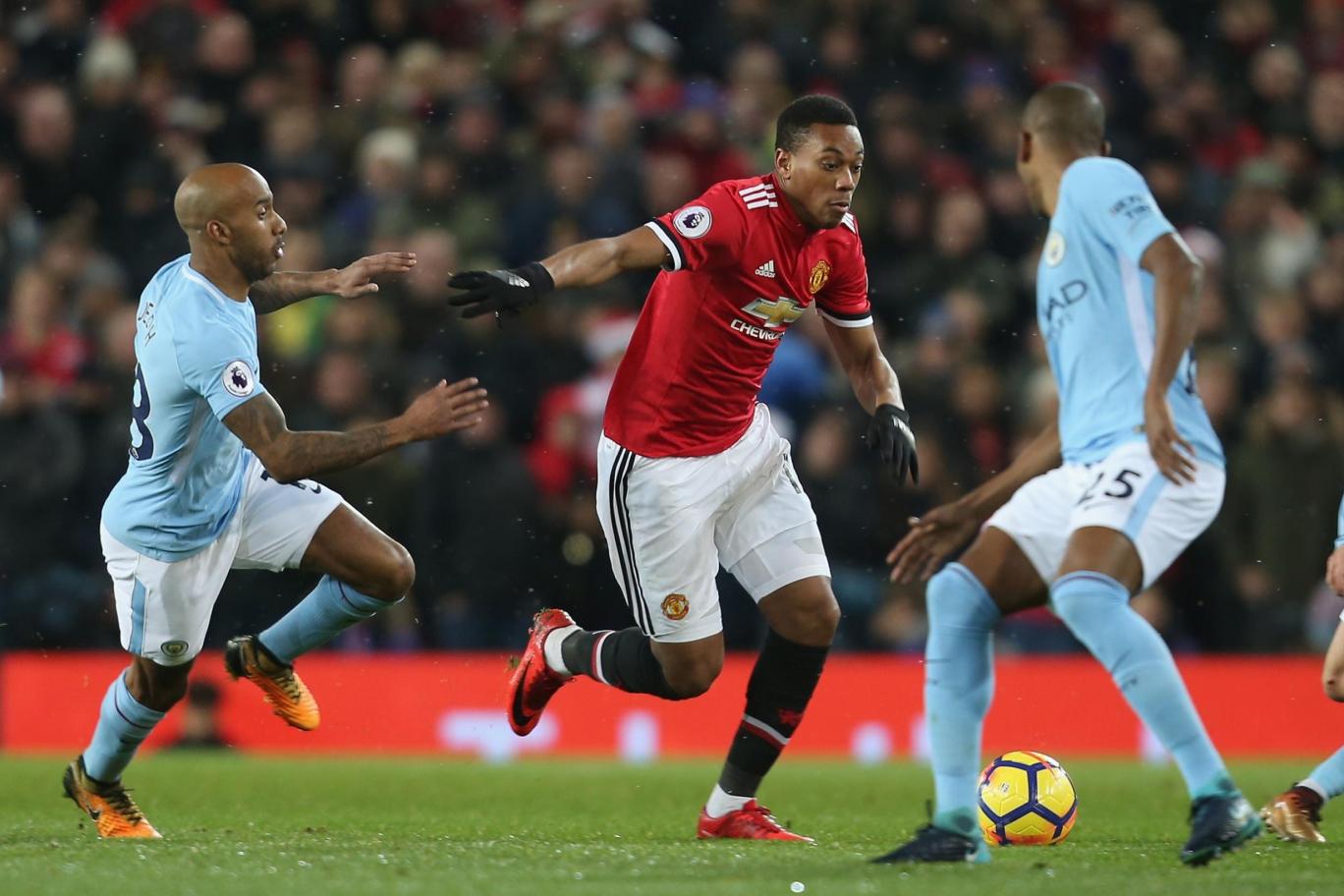 C7娱乐-曼城-险胜拜仁，卢卡库梅开二度