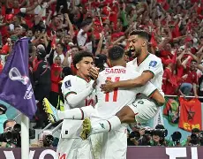 非洲球队精彩发挥,战绩出人意料的球员