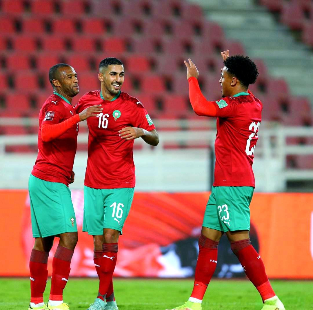 C7娱乐-摩洛哥队在篮球世界杯上斩获胜利(摩洛哥男篮)