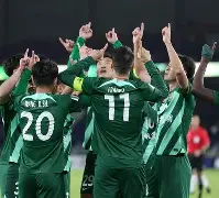 官方网站-关于浙江队新秀崭露头角，闯入关键比赛决赛轮的信息